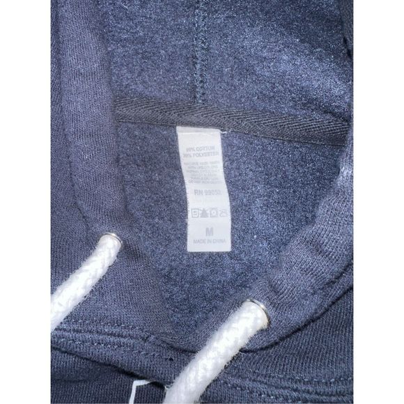 Gamma Pickleball Classic 2022 Hoodie - Picture 3 of 3